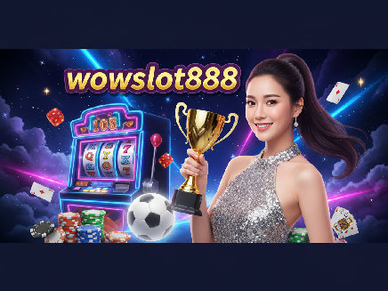wowslot888