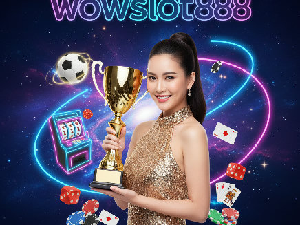 wowslot888 เว็บตรง