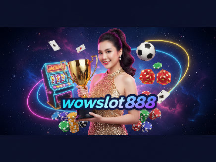 wowslot888 slot